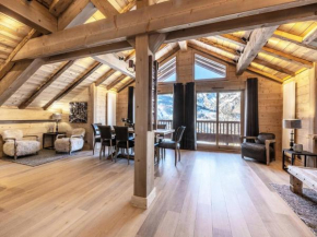 Les Chalets Du Gypse - LES CHALETS DU GYPSE A05 MAE-3471